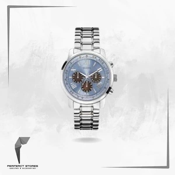 Guess Women Watch Mini Sunrise W0379G6