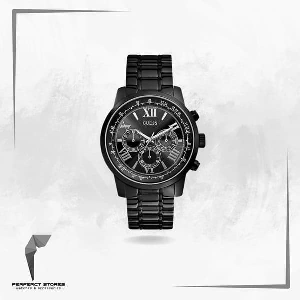 Guess Watch Horizon W0379G2 - Original