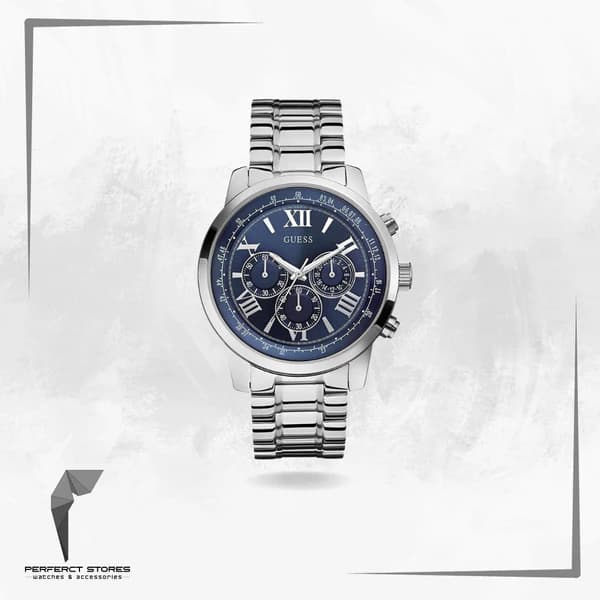 Guess Watch Horizon W0379G3 - Original