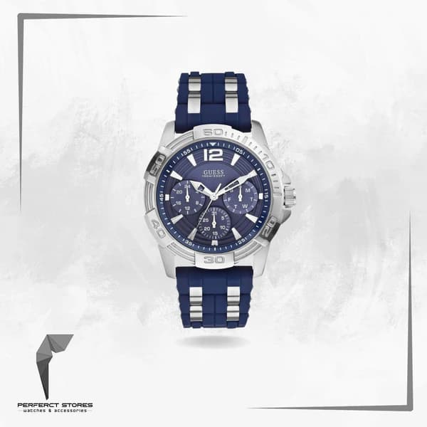 Original Guess men Watch Oasis W0366G2
