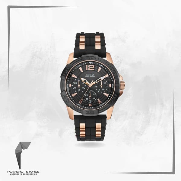 Guess Watch Oasis W0366G3 - Original