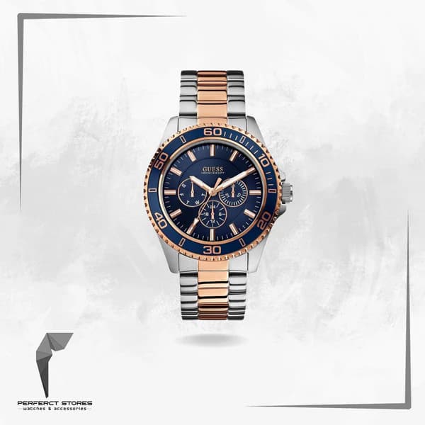 Guess Watch Chaser W0172G3 - Original