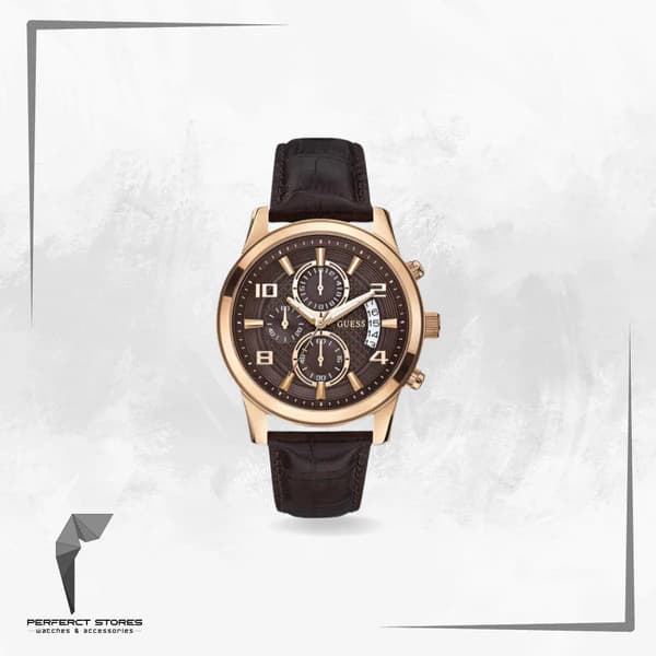 W0076G4 - Guess Men's Watch - Original