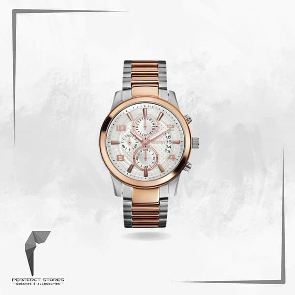 Guess Watch For Men W0075G2 - Original