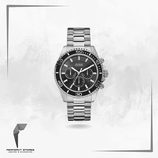 Guess Watch For men W0170G1 - Original