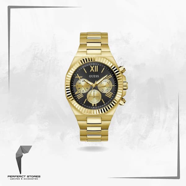 Original Guess Men'S Watch Equity GW0703G5