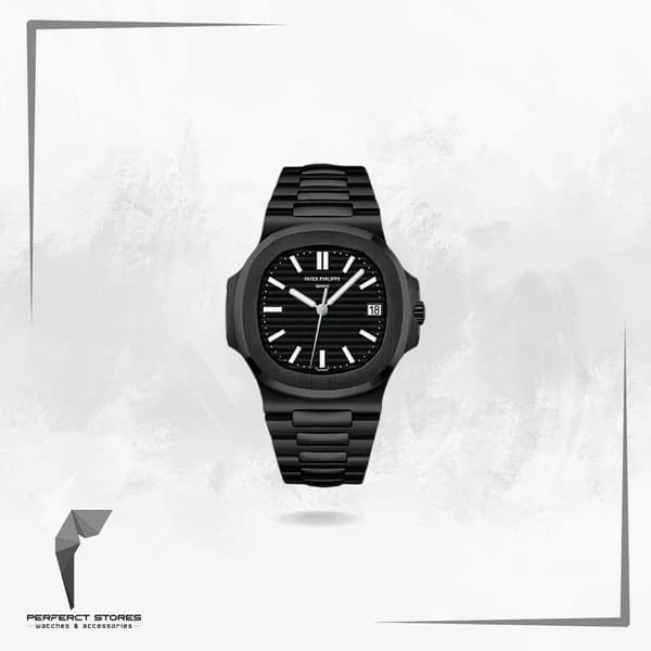 patek philippe nautilus