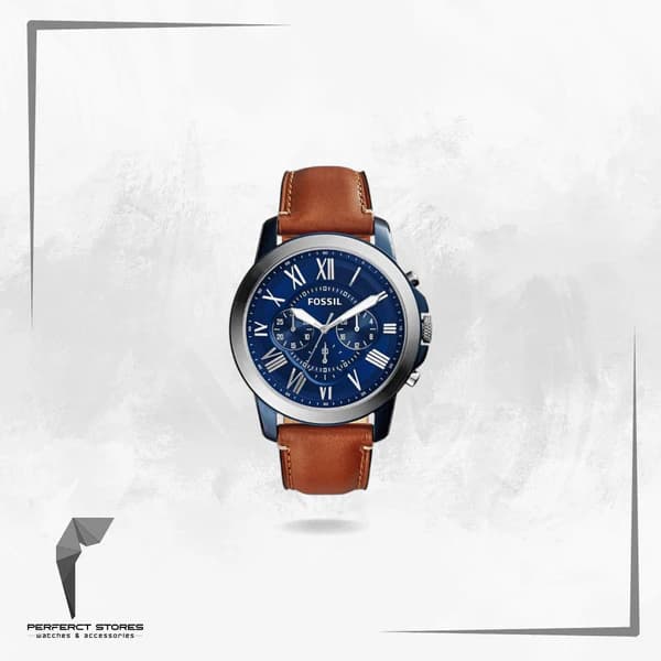 FOSSIL FOR MEN