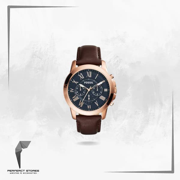 FOSSIL FOR MEN