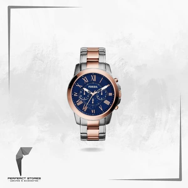 FOSSIL FOR MEN