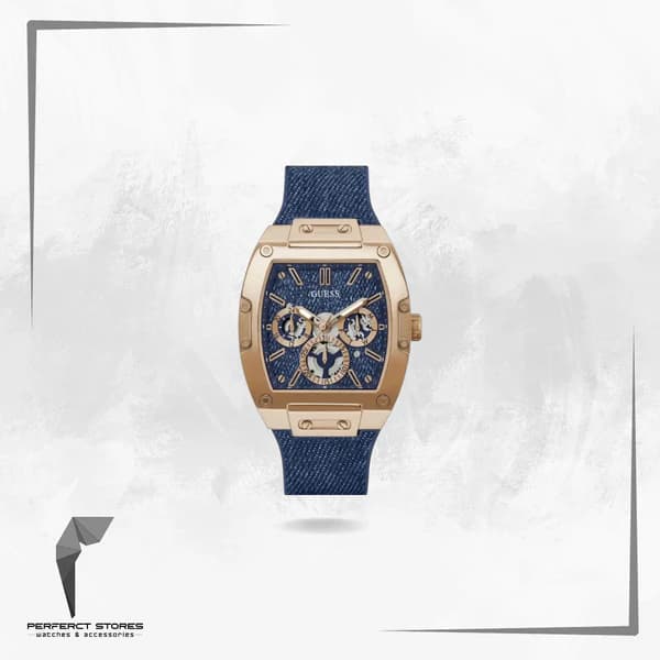 Guess Watch For men Original