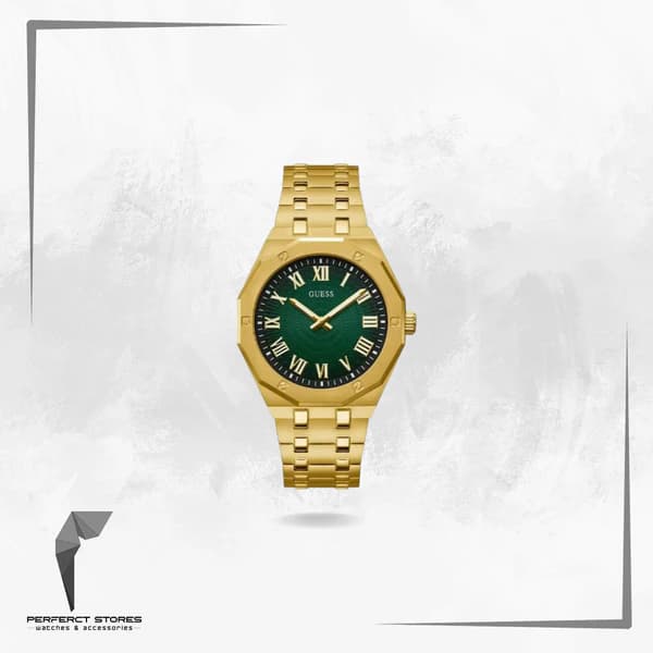 Guess Watch For men Original