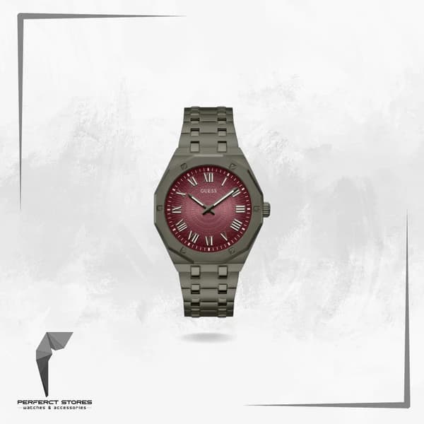 Guess Watch For men Original