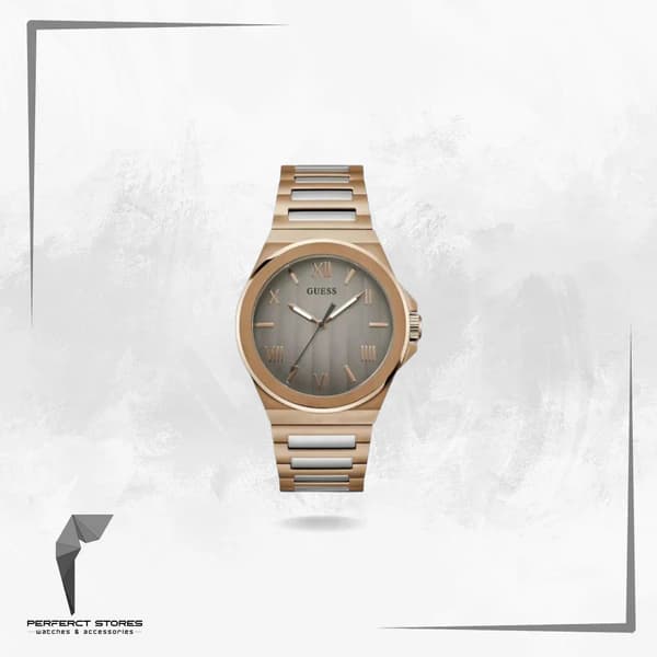 Guess Watch For men Original
