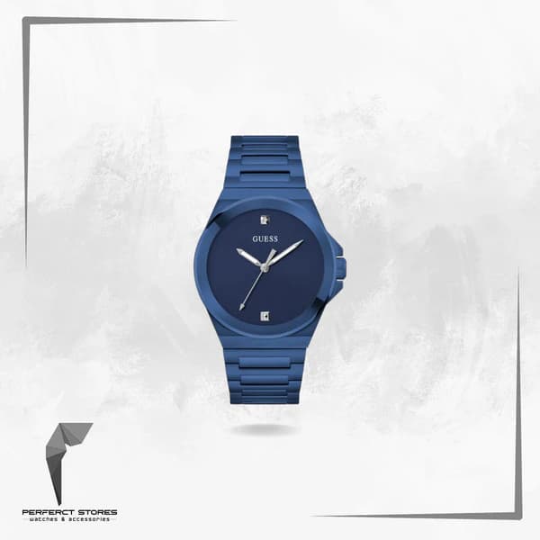 Guess Watch For men Original