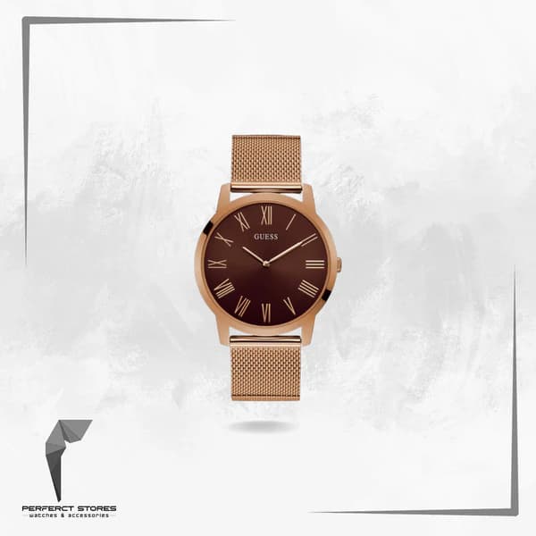 Guess Watch For men Original