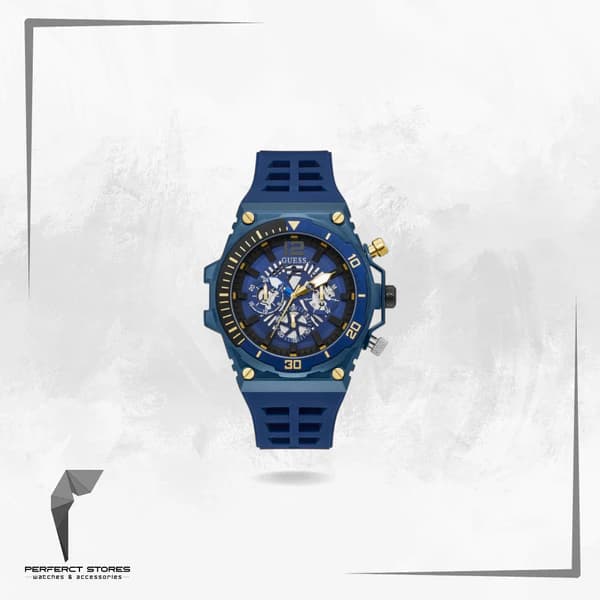 Guess Watch For men Original