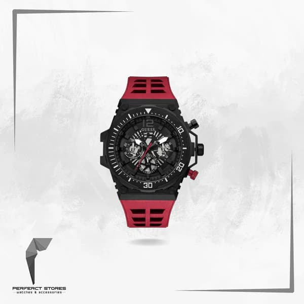 Guess Watch For men Original