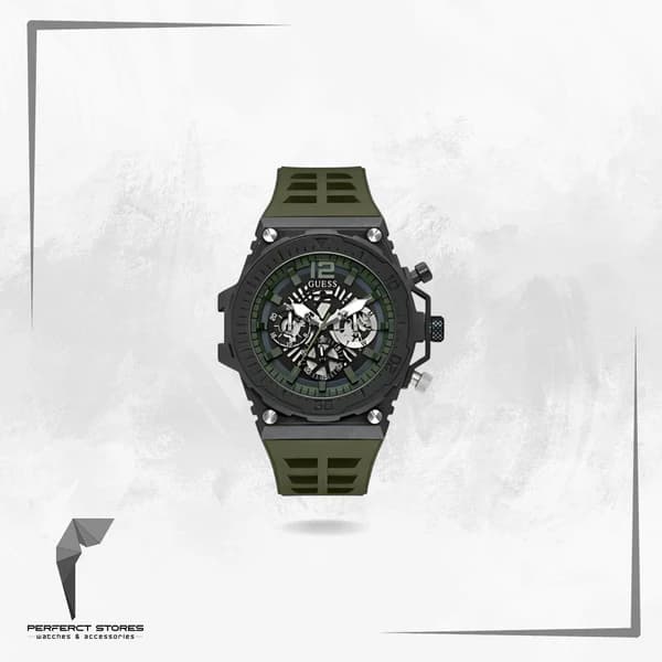 Guess Watch For men Original
