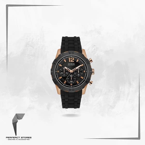 Guess Watch For men Original