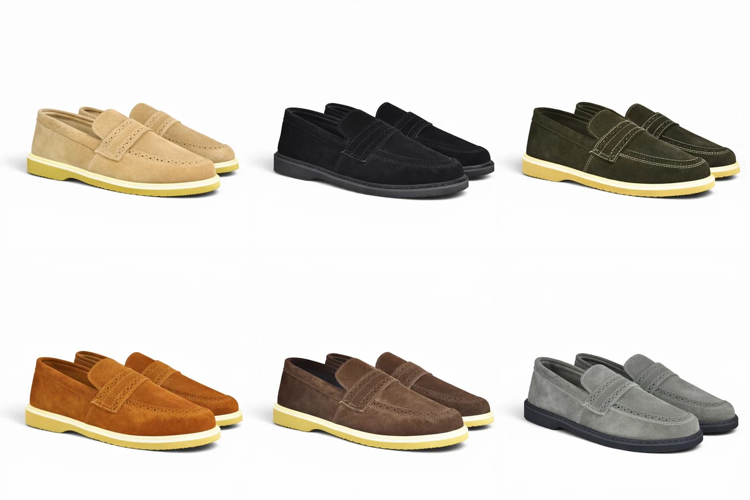 Bro Loafer