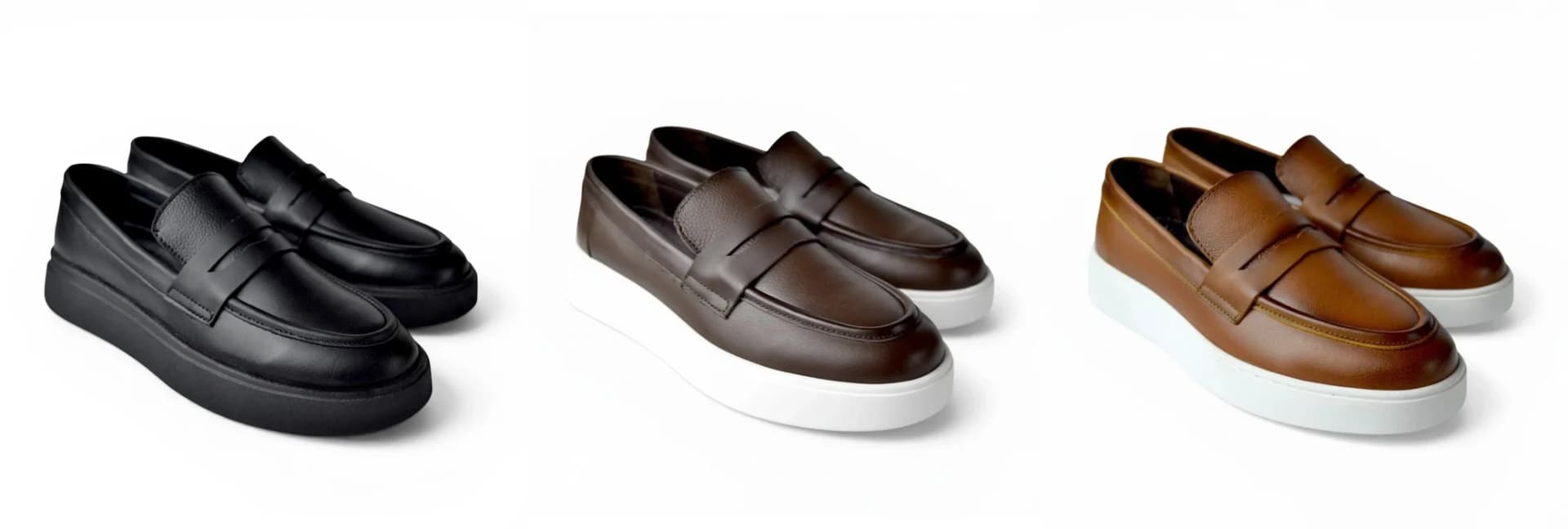   Cloud Nine Loafer
