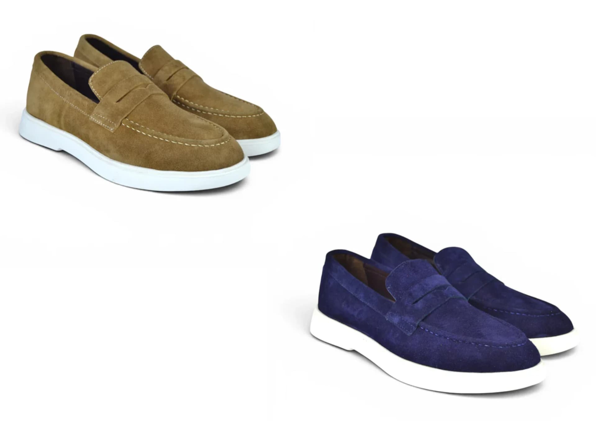 Nova Loafer