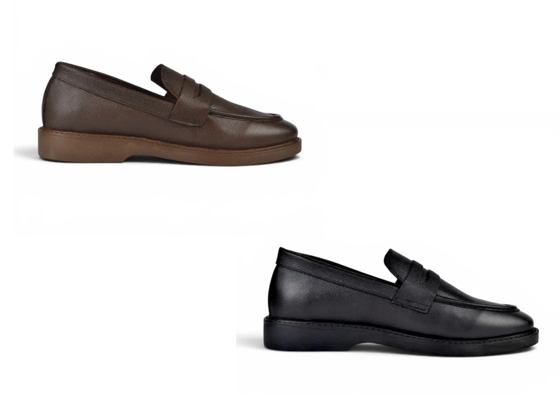 Vero College Loafer