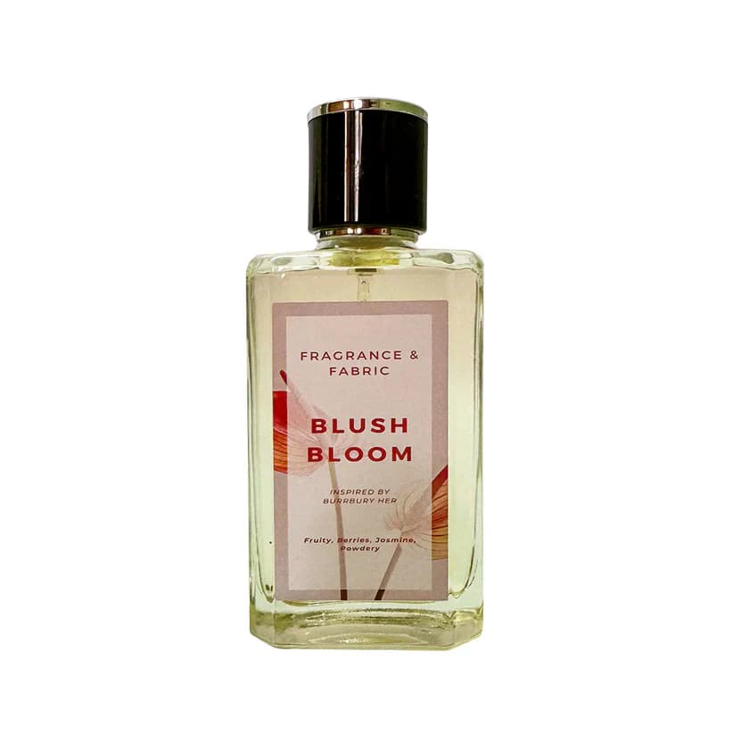 BLUSH BLOOM INSPIRED BY BURRBURY HER
