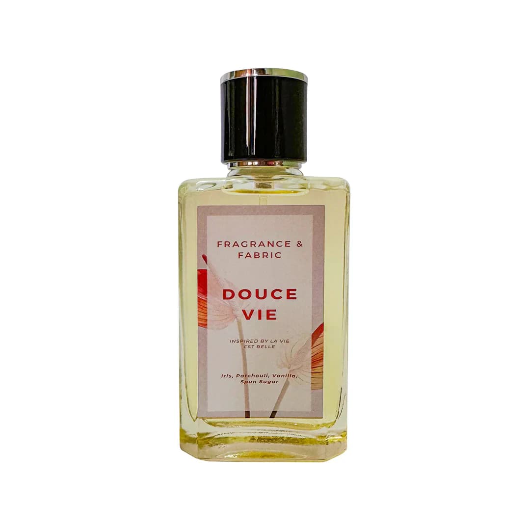 Douce Vie INSPIRED BY LA VIE EST BELLE