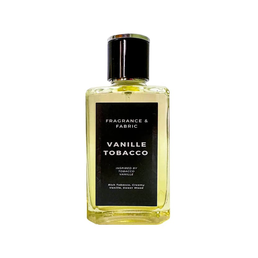 VANILLE TOBACCO INSPIRED BY TOBACCO VANILLE