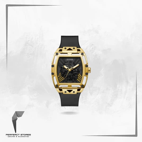 Guess Watch For men Original