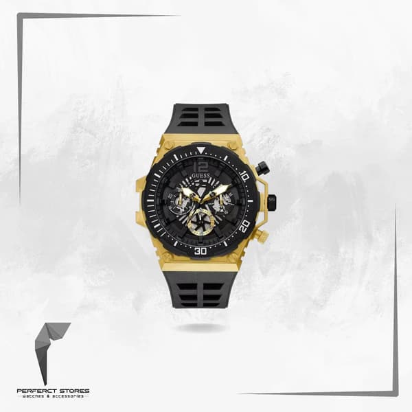 Guess Watch For men Original