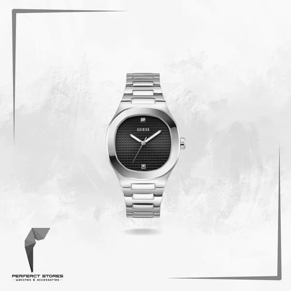 ساعة جيس رجالي - أصلية