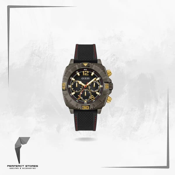 Guess Watch For men Original
