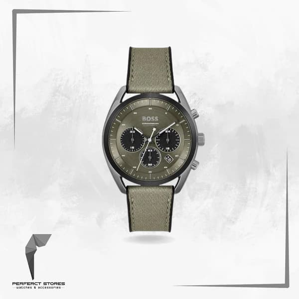 Original Hugo Boss Men Watch Top 1514092