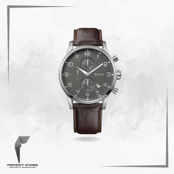 Hugo Boss men's watch 1512570 - Original