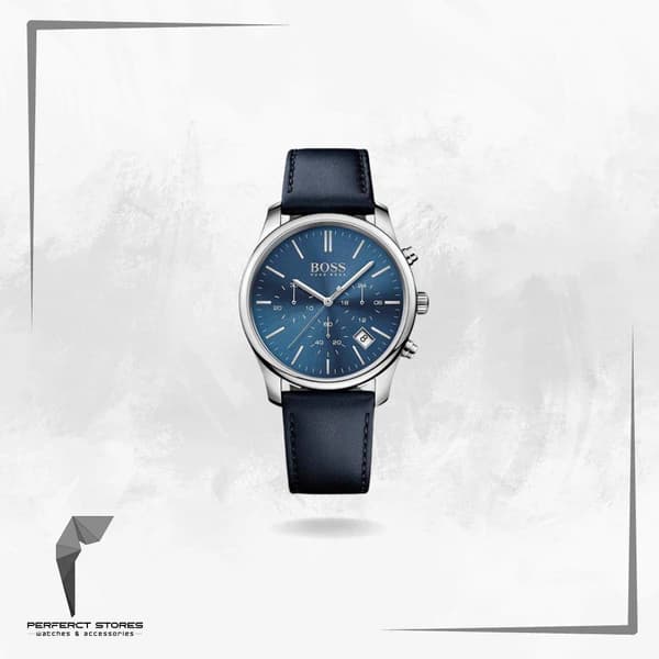 Hugo Boss Men's Watch Time One 1513431 - Original