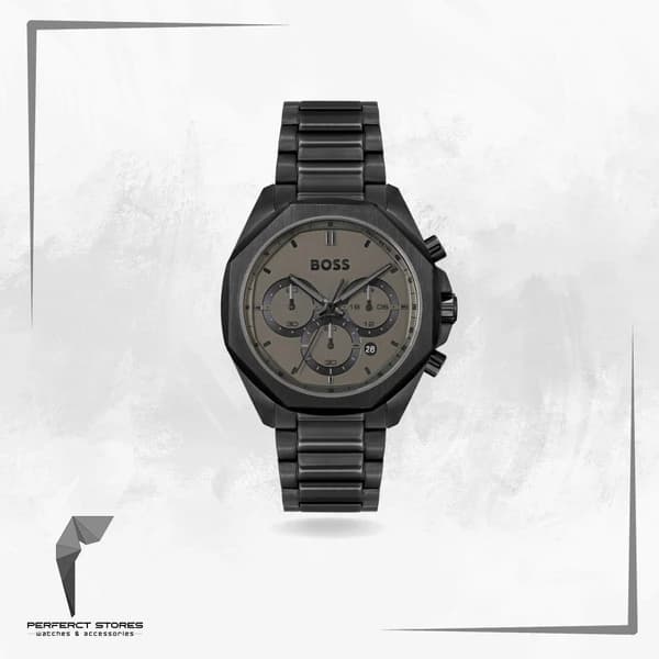 Original Hugo Boss Men Watch Cloud 1514016