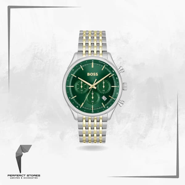 Hugo Boss Boss 1514081 Gregor Watch - Original