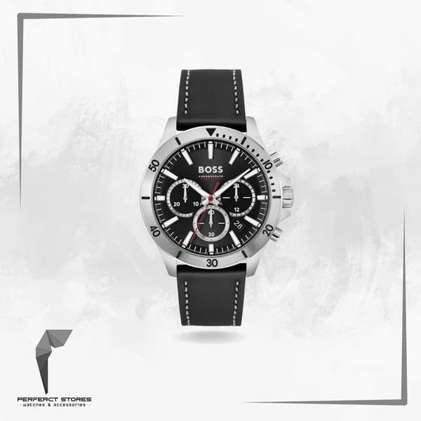 Hugo Boss Men's Watch Troper 1514055 - Original