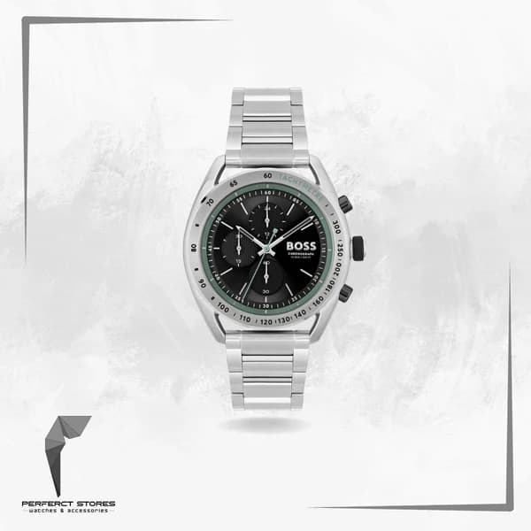 Hugo Boss Men's Watch Center Court 1514023 - original