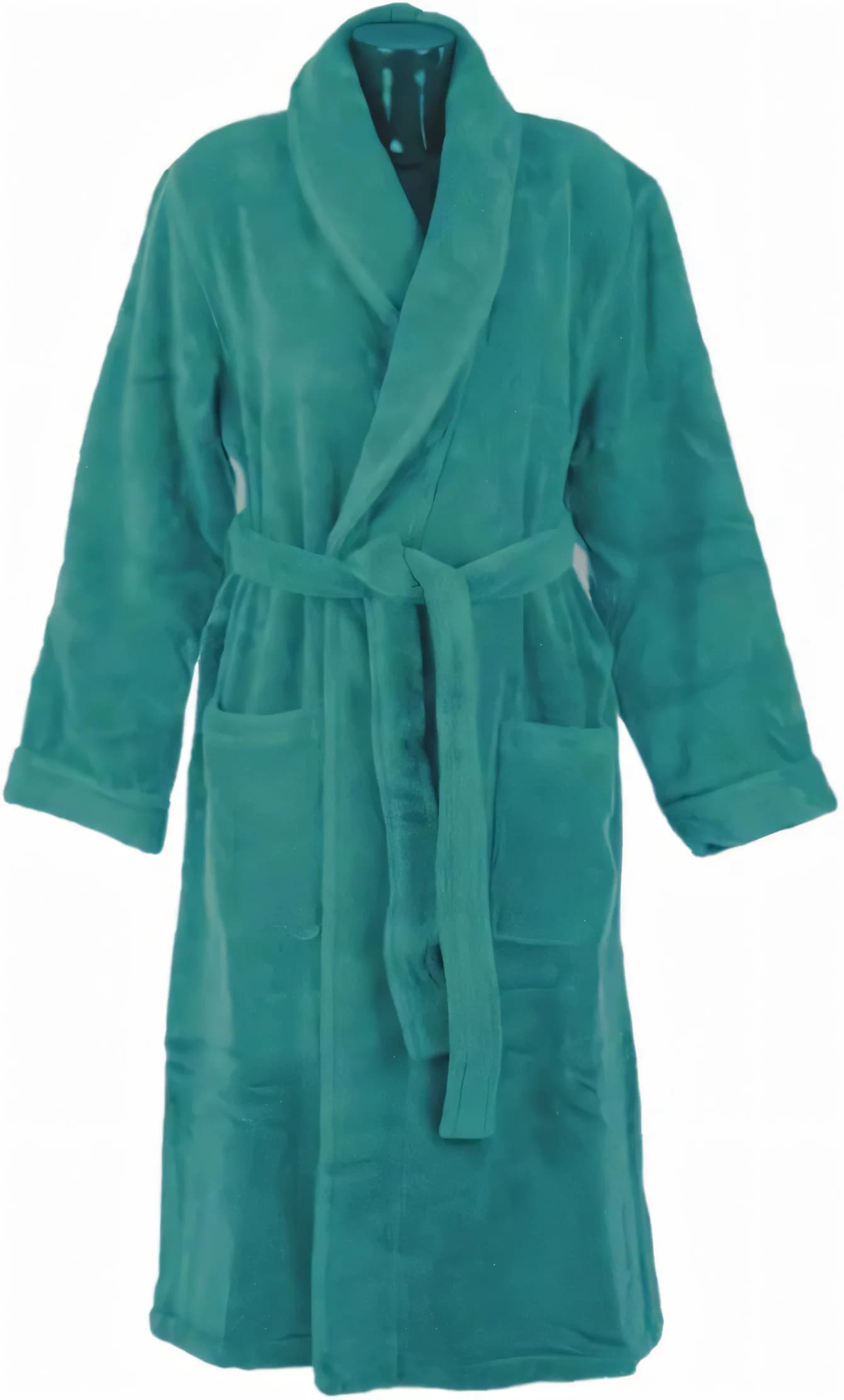 Winter Furry Robe