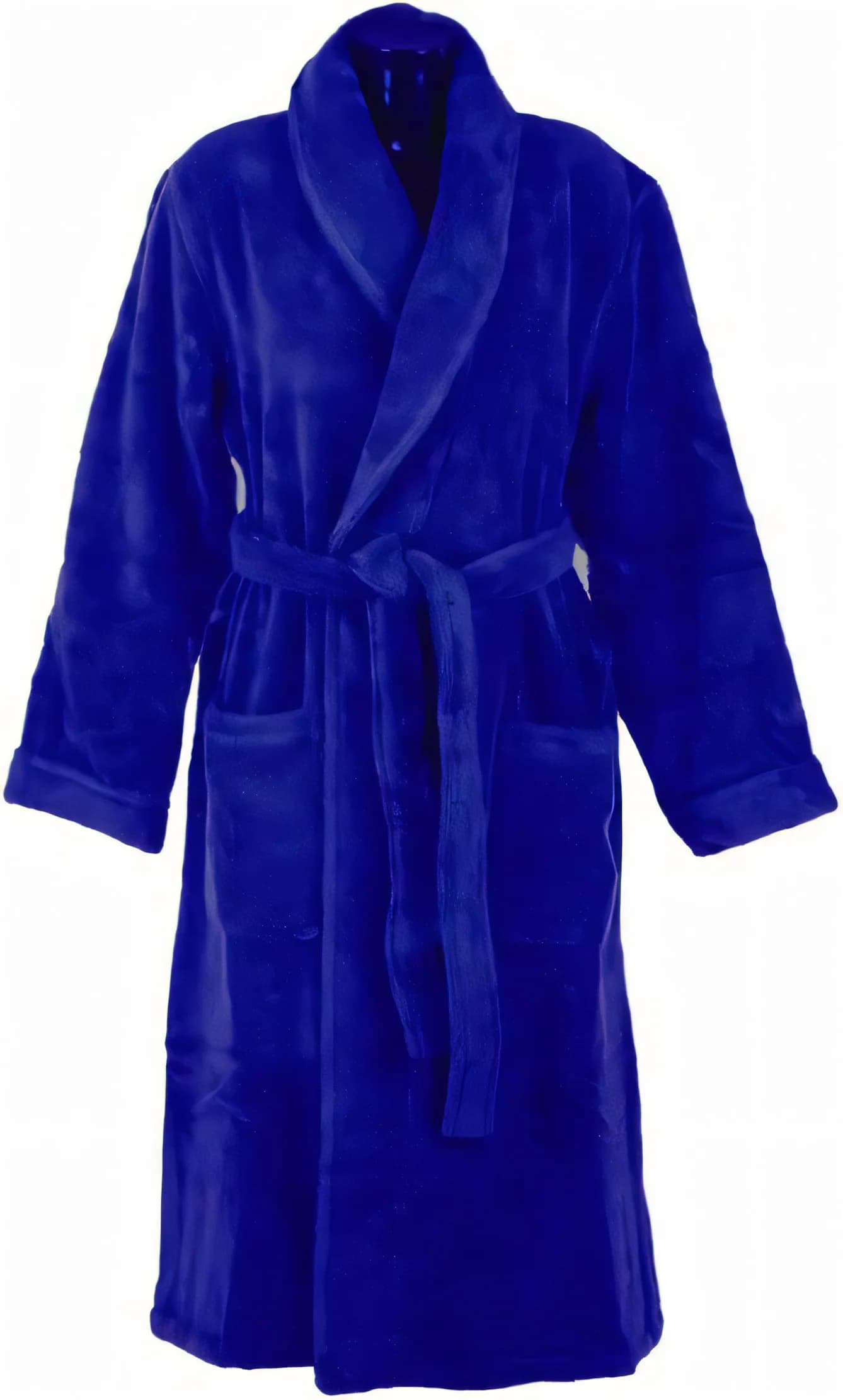 Winter Furry Robe