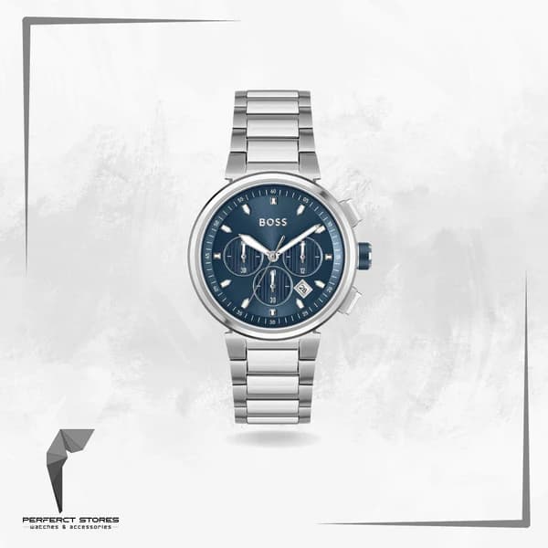 Boss CLASSIC 1513999 Mens Chronograph - original