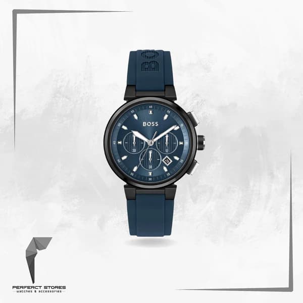 Original Hugo Boss Men Watch One 1513998