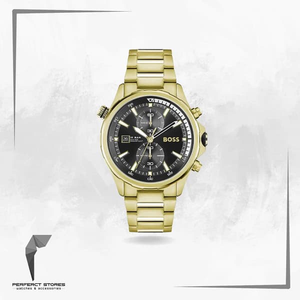 BOSS Globetrotter 1513932 - original