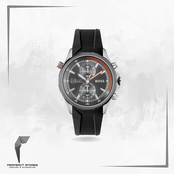 Original Hugo Boss Watch For Men 1513931