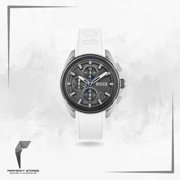 Original Hugo Boss Watch Volane 1513948