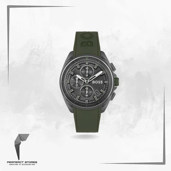 Original Hugo Boss Watch Volane 1513952
